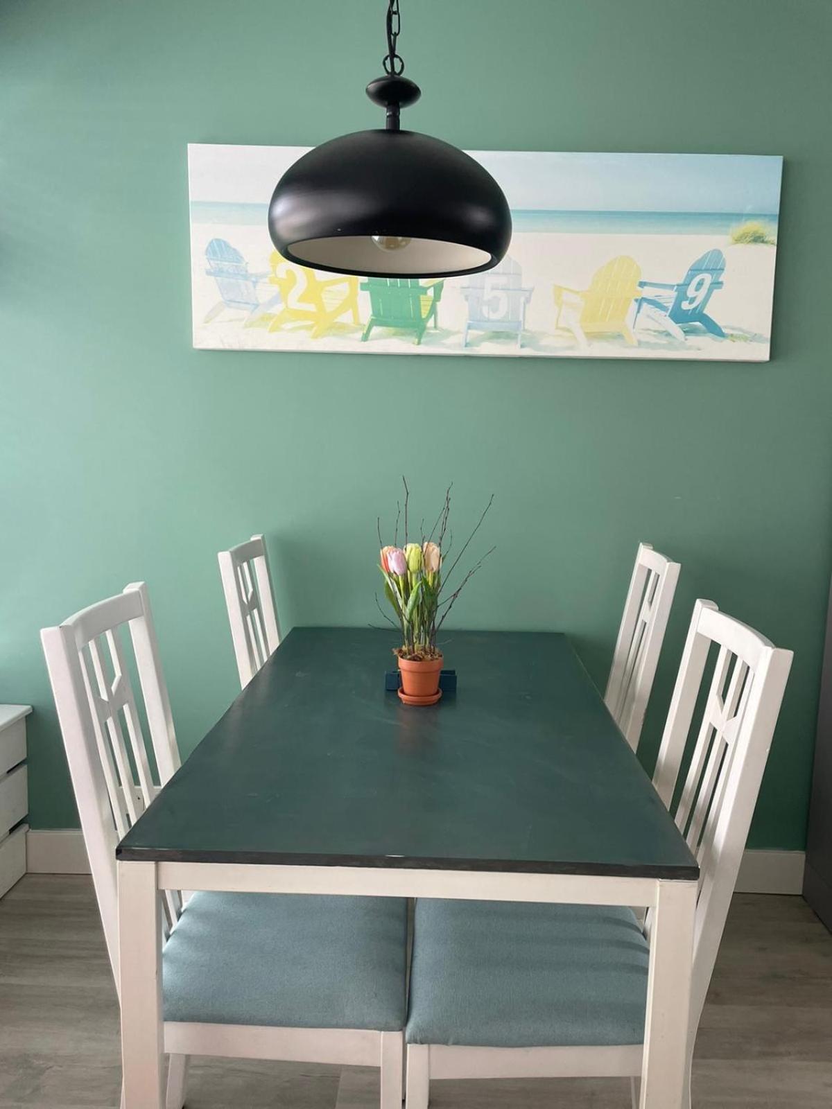 Amsterdam Beach Home 46 赞德沃特 外观 照片