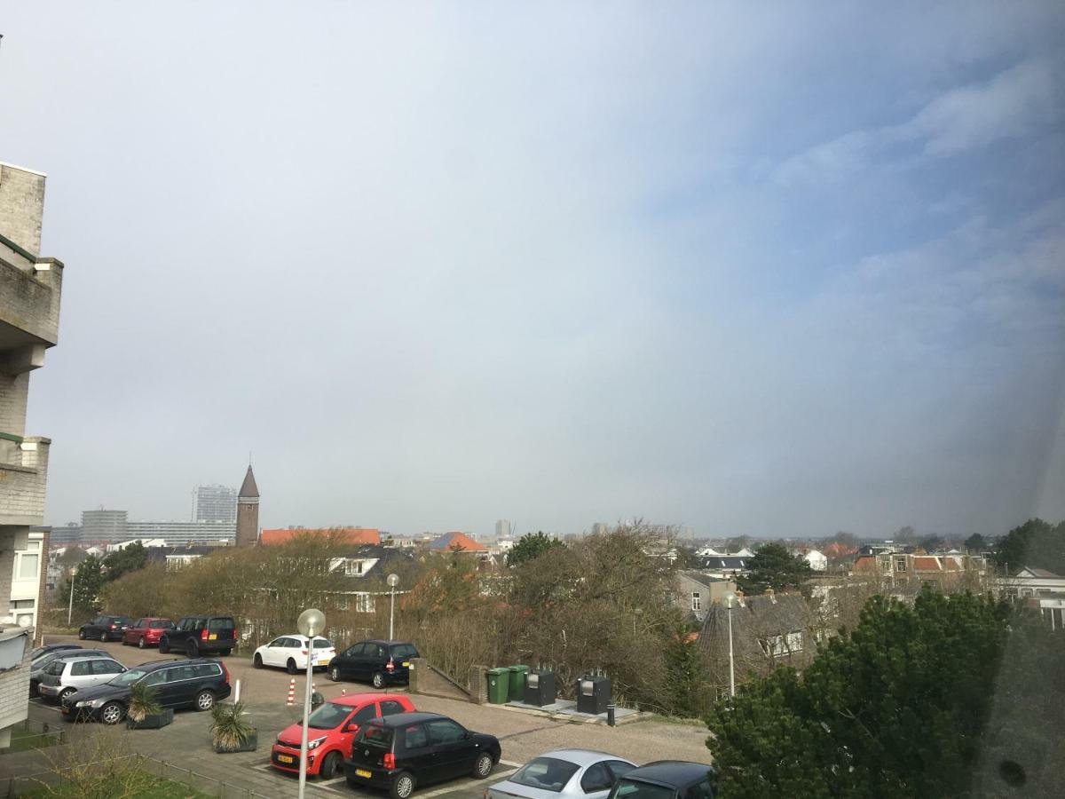 Amsterdam Beach Home 46 赞德沃特 外观 照片