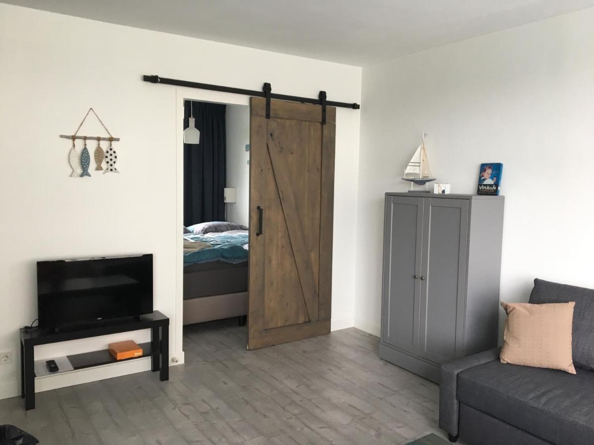 Amsterdam Beach Home 46 赞德沃特 外观 照片